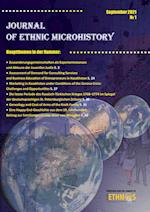 Journal of Ethnic Microhistory