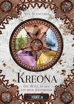 Kreona