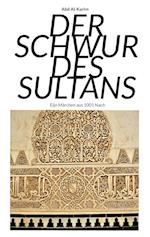 Der Schwur des Sultans