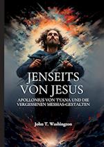 Jenseits von Jesus