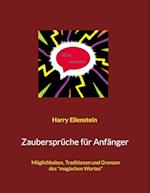 Zaubersprüche für Anfänger