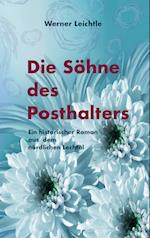 Die Söhne des Posthalters