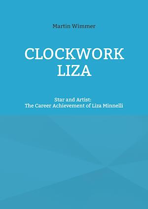 Clockwork Liza