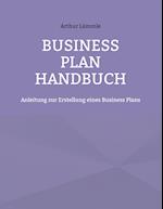 Business Plan Handbuch