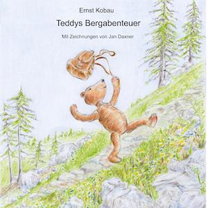 Teddys Bergabenteuer