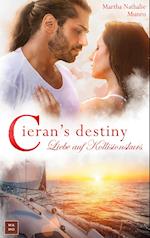 Cieran's destiny