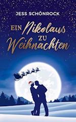 Ein Nikolaus zu Weihnachten