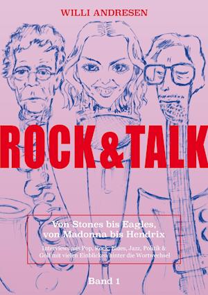 Rock & Talk