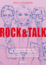 Rock & Talk