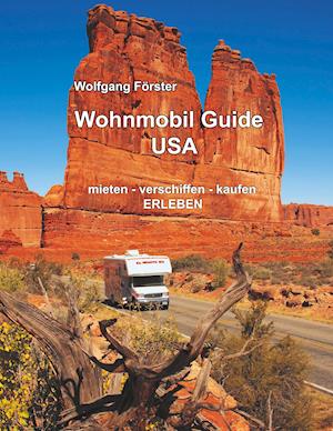 Wohnmobil Guide USA
