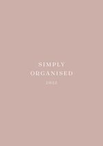 SIMPLY ORGANISED 2022 - simply rosé