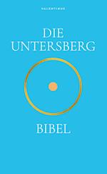 Die Untersbergbibel
