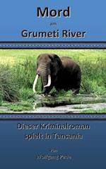 Mord am Grumeti River