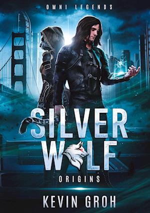 Omni Legends - Silver Wolf