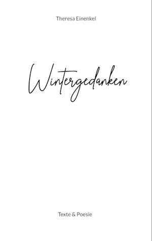 Wintergedanken