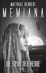 Memiana 3 - Die Spur der Herde