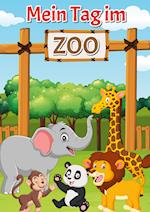 Mein Tag im Zoo