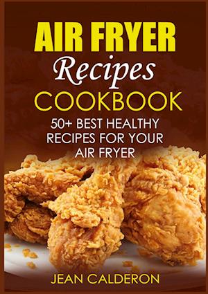 Air Fryer Recipes Cookbook