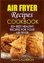 Air Fryer Recipes Cookbook