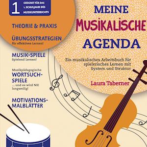 Meine Musikalische Agenda