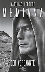 Memiana 5 - Der Verbannte