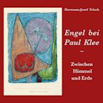 Engel bei Paul Klee