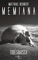 Memiana 12 - Todesrausch