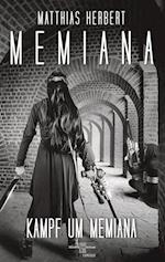 Memiana 14 - Kampf um Memiana