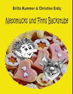 Nepomucks und Finns Backstube