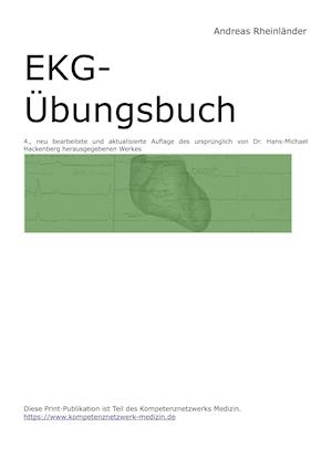 EKG-Übungsbuch