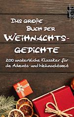 Das große Buch der Weihnachtsgedichte