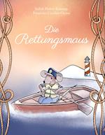 Die Rettungsmaus