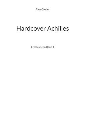 Hardcover Achilles