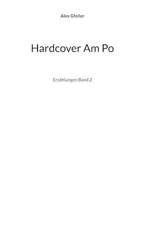 Hardcover Am Po