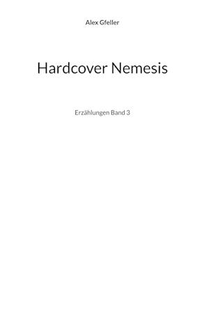 Hardcover Nemesis