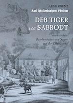 Der Tiger von Sabrodt