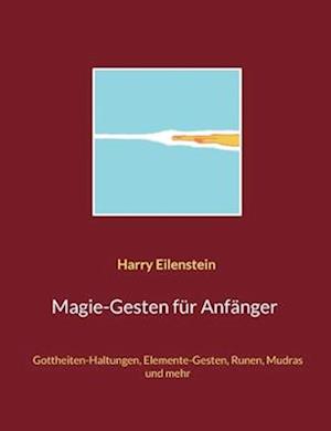 Magie-Gesten für Anfänger