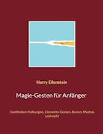 Magie-Gesten für Anfänger