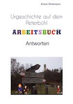 Peterbühl-Arbeitsheft: Antworten