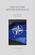 Die guten Seiten der NATO