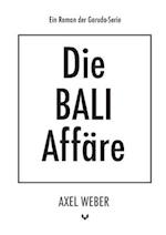 Die Bali Affäre