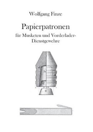 Papierpatronen