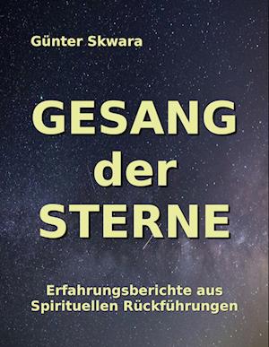 Gesang der Sterne