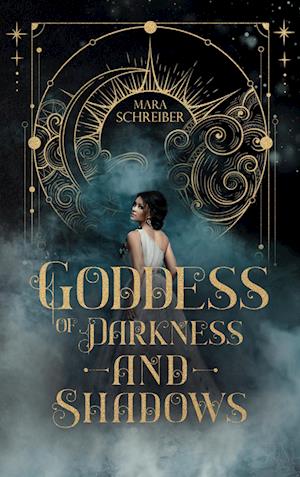 Goddess of Darkness and Shadows