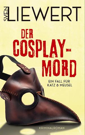 Der Cosplay-Mord