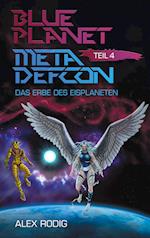Blue Planet Meta Defcon - Teil 4