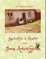 Geschichten & Rezepte aus Omas Kräutergarten