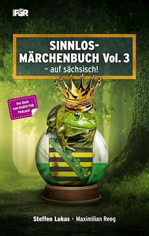 Sinnlos-Märchenbuch Vol. 3