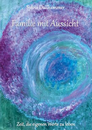 Familie mit Aussicht