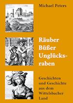 Räuber Büßer Unglücksraben